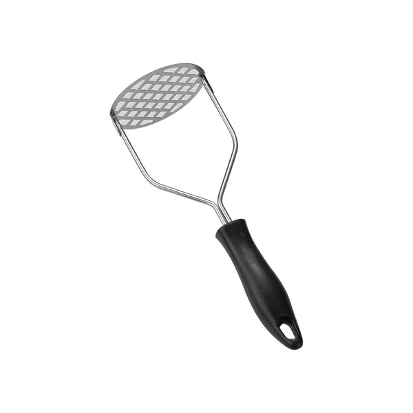 Household Stainless Steel Manual Garlic Press