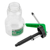 High Pressure Machine Oil Can Lubrication Pump