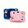 Kids Learning Flagship Q8 7-Inch Android Tablet design featuring colorful cartoon astronaut themes.