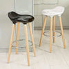 Plastic Kitchen Counter Height Elegant Bar Stool