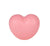 Perfect Dealz Heart Glow Mini Light (Assorted 6.5 x 8 cm)