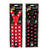 Perfect Dealz Heartprint Adjustable Suspenders