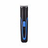 Stainless Steel Portable Electric Razor Shaver
