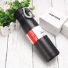 Stainless Steel Double Walled Vacuum Flask
