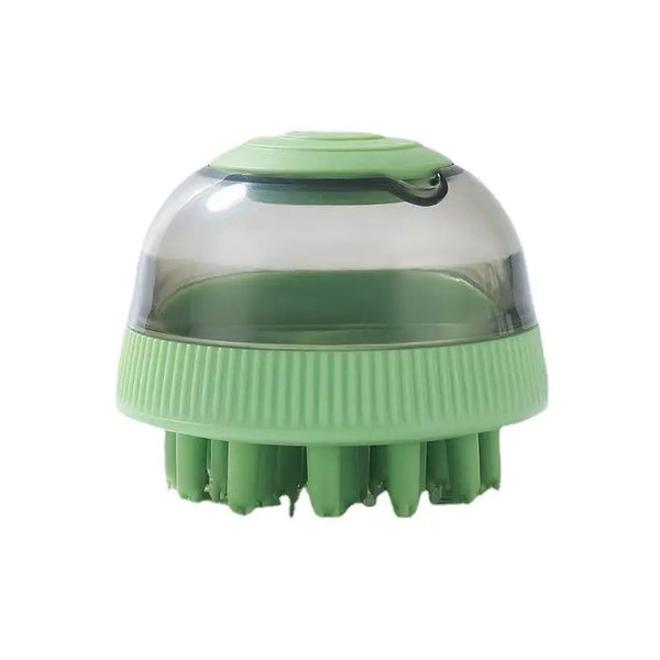 Self Cleaning Grooming Slicker Brush for Dogs and Cats
