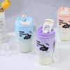 500ml Stainless Steel Coffee Tumbler
