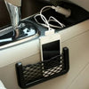 Modern Nylon Auto Back Seat Storage Bag