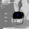 Handheld Micro Current Massage Device for Body Pain Relief