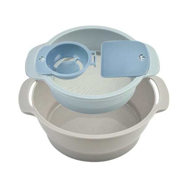 Multifunction Kitchen Baking Utensils Tool Set