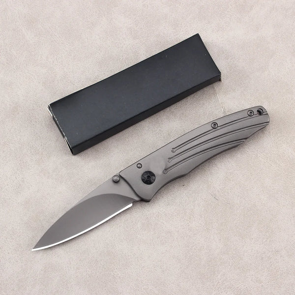 Outdoor Survival and Tactical EDC Folding Knife