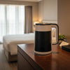 Double Wall Stainless Steel Fast Water Boiler 1.5L
