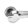 Stainless Steel Small Food Clip showcasing a spoon and fork design for easy handling in the kitchen.