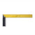 400mm Stainless Steel Try Square Ruler