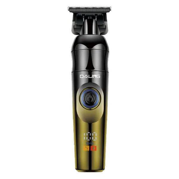 Electric Barber Grade Hair Trimmer