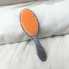 Oval Air Cushion Hair Brush