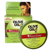 Alcohol-Free Herbal Strong Hold Styling Gel