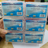 Disposable Dental Floss Picks 30 Pack