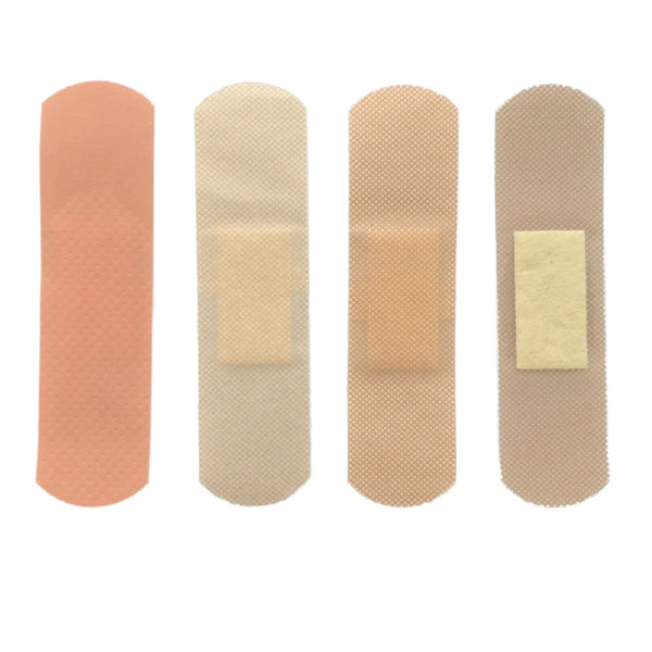 Breathable PE Adhesive First Aid Bandage