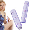 2-in-1 Bikini Trimmer for Women
