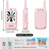 Wireless Kids Video Intercom and Interactive Calling Device