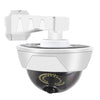 Waterproof Automatic LED Solar Wall Lamp