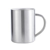 Double Wall Stainless Steel Camping Tumbler Travel Coffee Cups Set