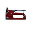 GS Manual Nail Staple Gun for easy and effective fastening of wood, fabric, and light construction panels.