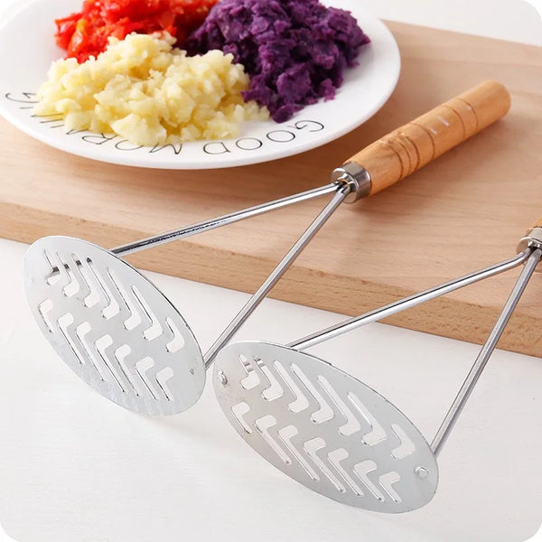 Large Potato Press Manual Potato Press