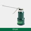 250cc Manual Pressure Oil Pot