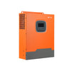 3500W Photovoltaic Hybrid Inverter with MPPT Controller, showcasing its robust design and control panel.