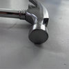 Close-up of the Steel Roofing Claw Hammer, showcasing the polished steel head and balanced design for effective nail driving.