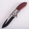 440C Stainless Steel Folding Tactical Saber