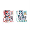 Remote Control STEM Educational Robot in colorful packaging with dance features
