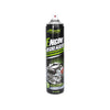 650ml Engine Degreaser Cleaner Spray can featuring engine soot and oil removal capabilities.