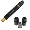 High Pressure Alloy Nozzle Garden Hose Sprinkler