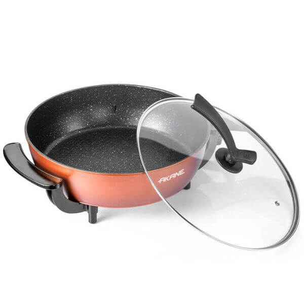 Perfect Dealz High-Capacity Electric Hot Pot for Everyday Cooking