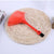 High Quality Plastic Duster on a woven mat, ideal for cleaning dust from tight spaces and delicate surfaces.