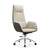 High Back Executive PU Office Chair with ergonomic design and comfortable seating for professional use.