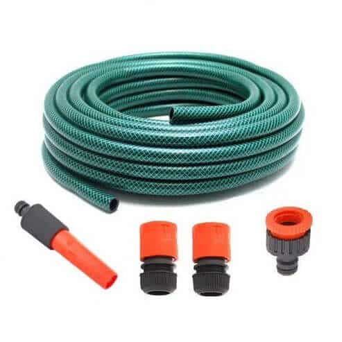 Hose Pipe 1/2"X15MT with Fitting