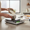 Household Stainless Steel Electronic Kitchen Scale