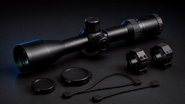 Hunting Rifle Scope 4-16x44 AOEYS