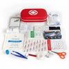 Individual Mini Travel First Aid Kit