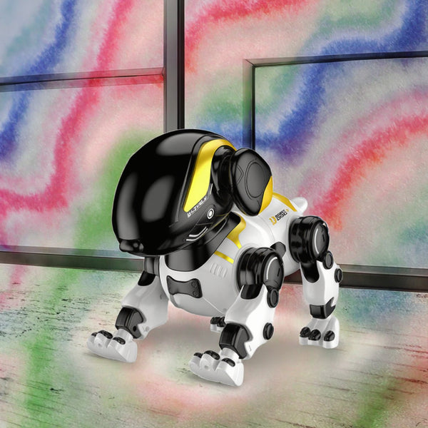 Interactive RC Robot Puppy Toy