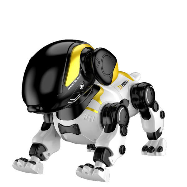 Interactive RC Robot Puppy Toy