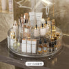 Jewelry Organizer Storage Box Transparent Delicate featuring clear acrylic design and multiple compartments for easy access.