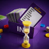 Junior 30 Seconds Board Game for Family Fun