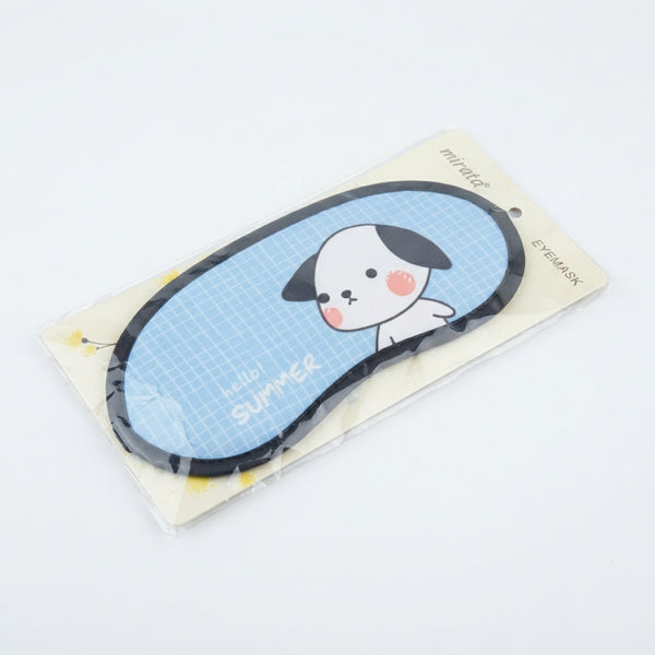 Kiddies Sleeping Eye Mask