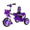 Kids’ Fun Tricycle with Lights and Music