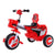 Kids’ Fun Tricycle with Lights and Music