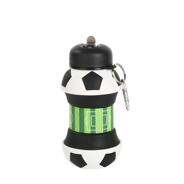 Kids Sports Water Bottle - Expandable